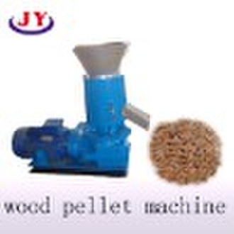 SKJ-200  wood pellet machine