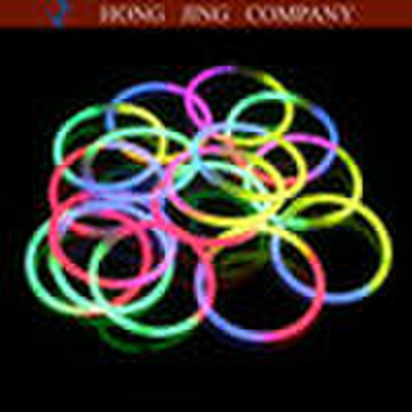 glow bracelets