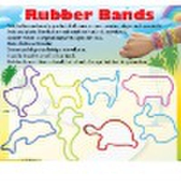 Rubber band