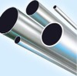 Titanium Tube