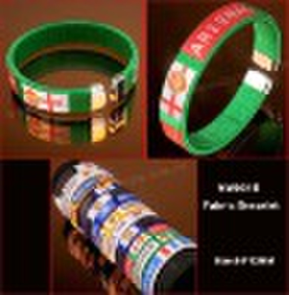 fabric bracelets(weave bracelet and thread bracele