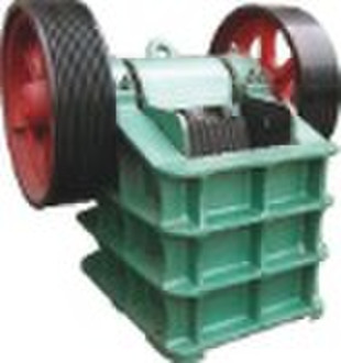 mini stone crusher