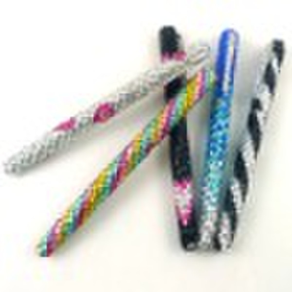 ZY8029 Glitter jeweled pen