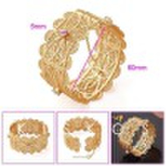 Brass Bangle - 500 New Styles Each Day! - Item Num