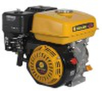 6.5HP  petrol engine 4.0L large fuel tank