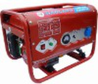 gasoline generator   2.0KW new model  with attract