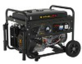 5.0KW gasoline generator  2011 new model