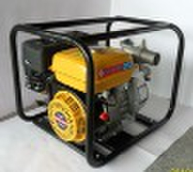 self priming   water pump