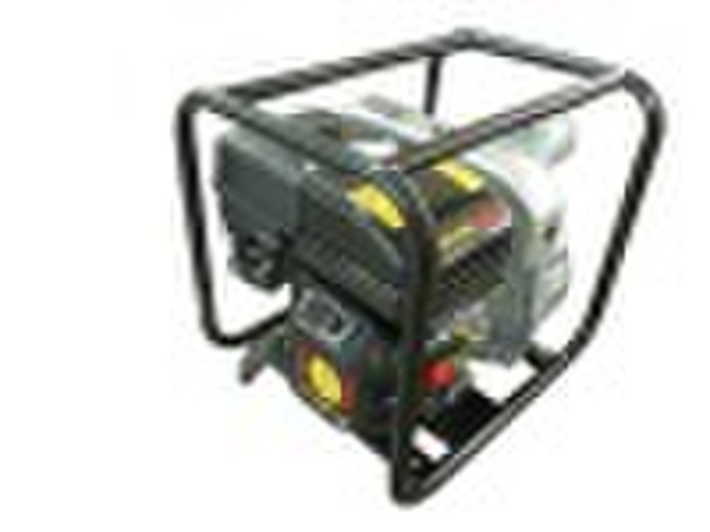3inch  gasoline water pump own desgined model