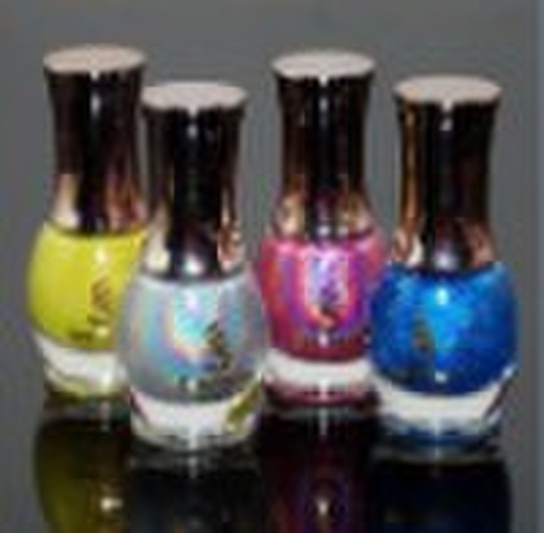 fashion nail polish