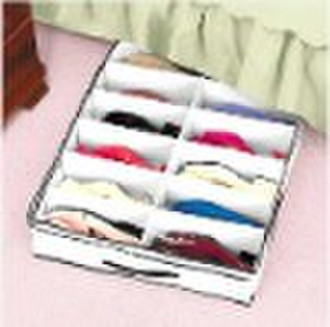 UNDERBED SHOE ORGANIZER,