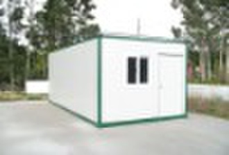 house container