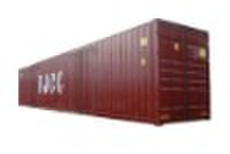 logistic container