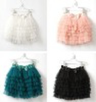 pettiskirt,girl dress,baby skirt,tutu
