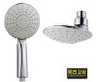 two function hand shower with new design