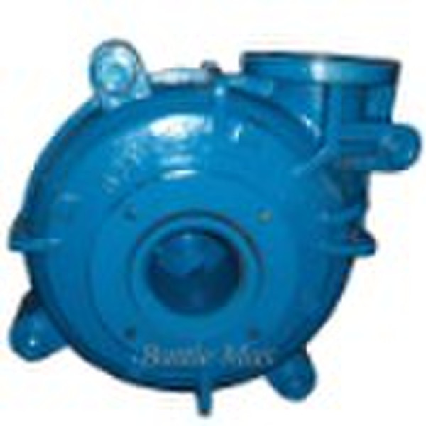 slurry pump