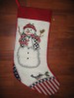 Christmas Deoration / Christmas Sock