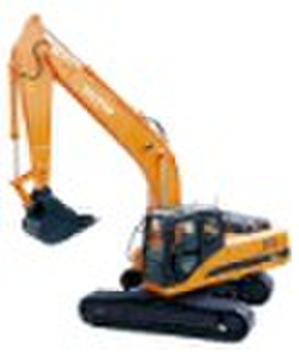 crawler hydraulic excavator(v323B)