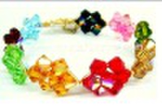 fashion Crystal  bracelet