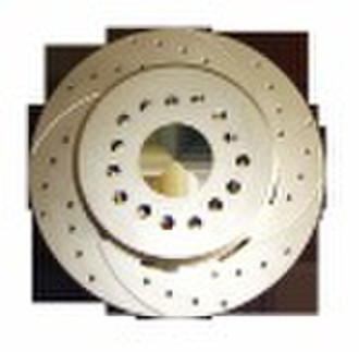 brake assembly