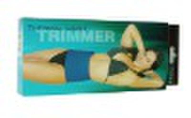 Thermal Waist Trimmer