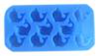 Silicone Ice Tray