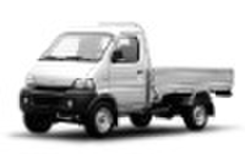 SC1021CD1 Light-duty truck