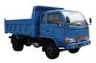 Dump Truck (SC3040W)