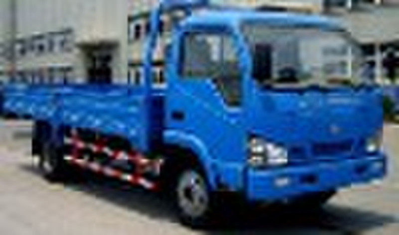 SC1050 легкий грузовик