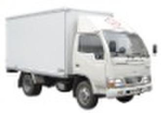 Light  Truck (SC5023XXYD)