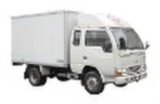 SC5040XXYW Licht Lkw