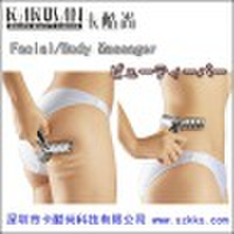 Body massager