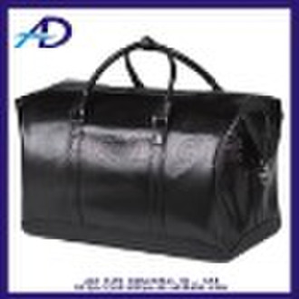 Leather Travel Bag