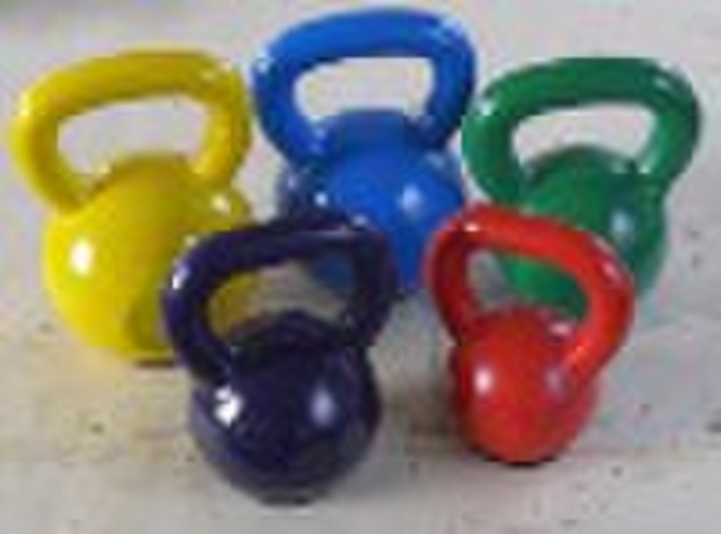 Kettlebell