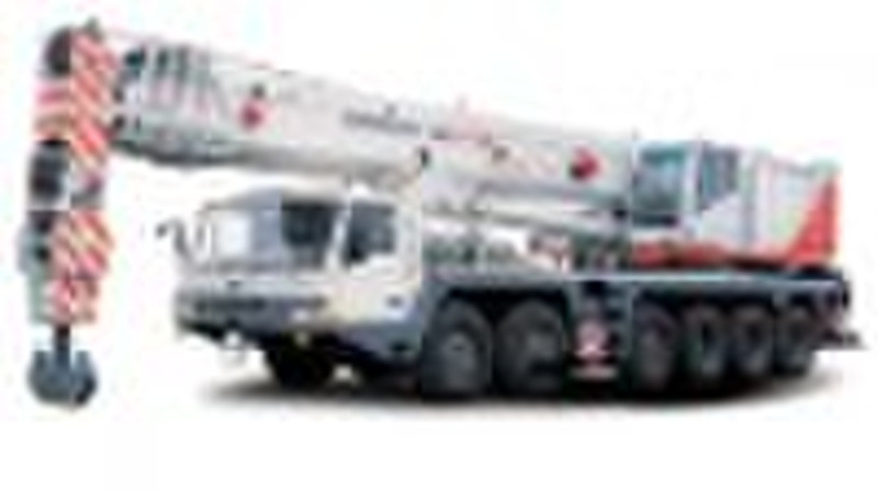 truck crane/mobile crane/crane