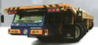 Under-Cab pallet transporter XL-18