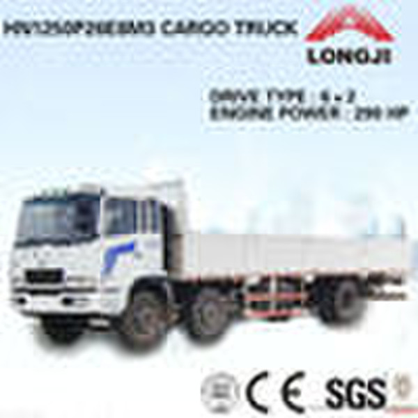 Cargo Truck