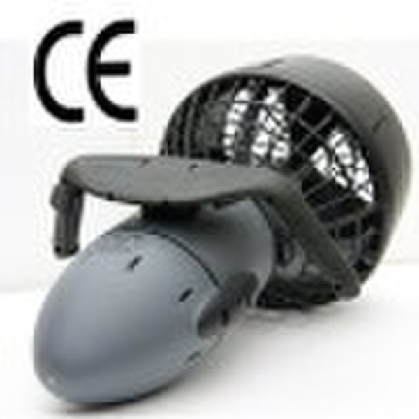 CE Approved 250 Watts Sea Scooter