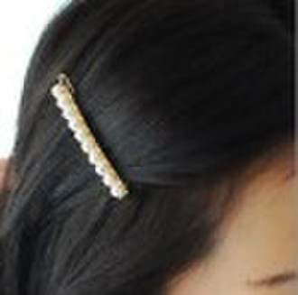 NEW fashion pearls hairpin FS00091  wholesale and