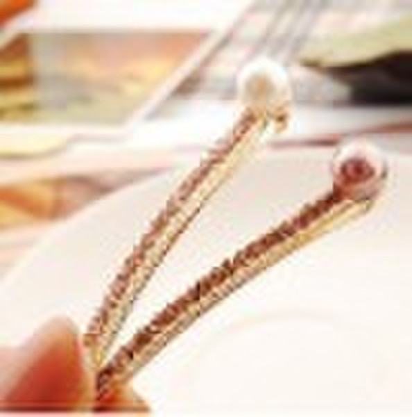 korean  Lovely Lady hairpin FS904020