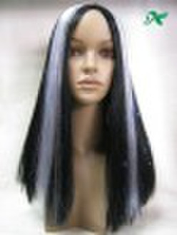 carnival wig
