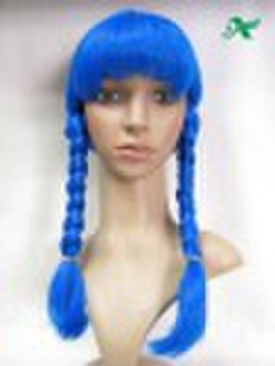 human  hair wig