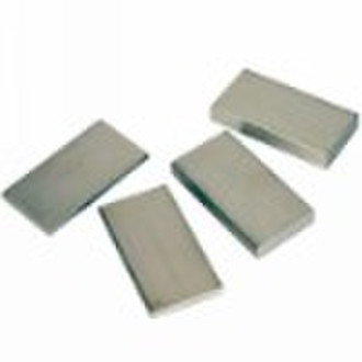 1.0mm titanium sheet