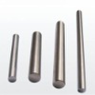 ASTM B348 titanium rod