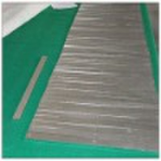 6AL4V titanium plate