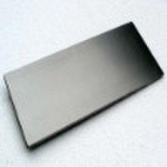 ASTM B265 titanium plate