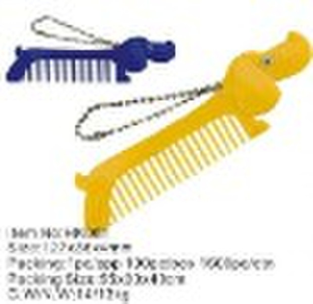 comb mirror(HK081)