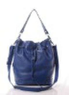 ladies' fashion leather bag