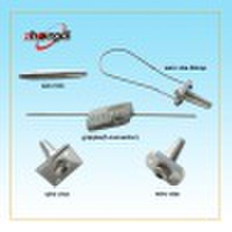 Wire Joiner / Wire Tensioner