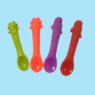 Silicone Kitcheware Umweltfreundliche Spoons